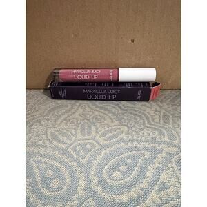 Tarte Maracuja Juicy Liquid Lipstick